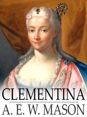 cover image of Clementina